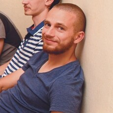 Фотография мужчины Михаил, 28 лет из г. Бийск
