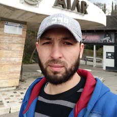 Фотография мужчины Азамат, 38 лет из г. Фергана