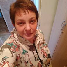 Фотография девушки Наталья, 46 лет из г. Нижний Новгород