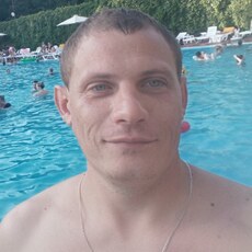 Фотография мужчины Алексей, 39 лет из г. Петровск