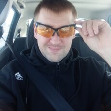 Фотография мужчины Александр, 31 год из г. Торез