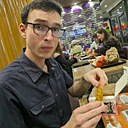 Сильвестр, 27 лет