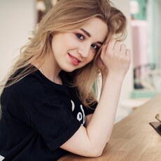 Фотография девушки Настя, 30 лет из г. Казань