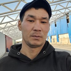 Фотография мужчины Anuar, 38 лет из г. Костанай