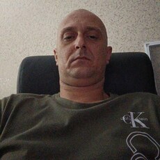 Фотография мужчины Тимофей, 37 лет из г. Алушта