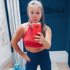 Фотография девушки Тоня, 39 лет из г. Абакан