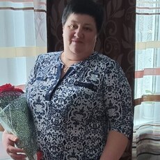 Фотография девушки Наталья, 50 лет из г. Тамбов
