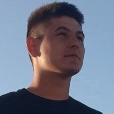 Фотография мужчины Александр, 26 лет из г. Домодедово
