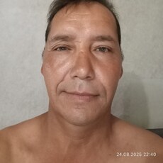 Фотография мужчины Мейрамбек, 44 года из г. Карталы