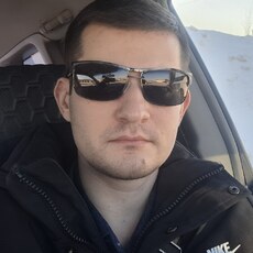 Фотография мужчины Алексей, 27 лет из г. Нефтеюганск
