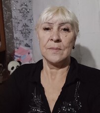Фотография девушки Лида, 55 лет из г. Алматы