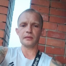 Фотография мужчины Александр, 41 год из г. Иваново
