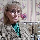 Любовь, 62 года