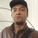 Сирожиддин, 33 года