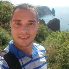 Фотография мужчины Дмитрий, 40 лет из г. Севастополь