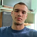 Никита, 19 лет