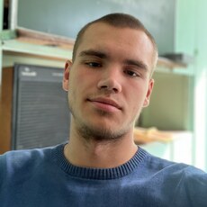 Фотография мужчины Никита, 19 лет из г. Магнитогорск