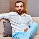 Artур, 33 года