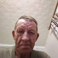 Фотография мужчины Александр, 68 лет из г. Новосибирск