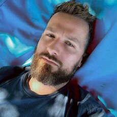 Фотография мужчины Антон, 35 лет из г. Туапсе