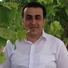 Фотография мужчины Халил, 39 лет из г. Архангельск