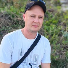 Фотография мужчины Эдуард, 35 лет из г. Салават