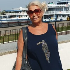 Фотография девушки Вера, 54 года из г. Ревда