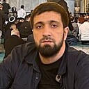 Шамиль, 35 лет