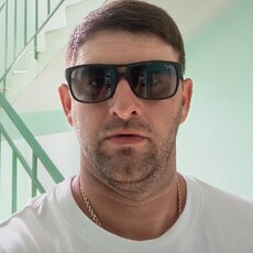 Фотография мужчины Влад, 37 лет из г. Пенза