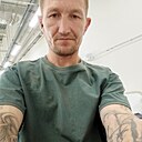 Андрей, 40 лет