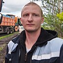 Виталий, 33 года