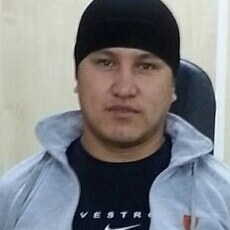 Фотография мужчины Jurabek, 39 лет из г. Тобольск