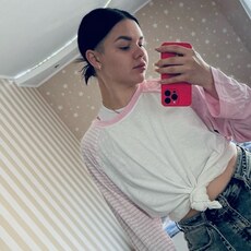 Фотография девушки Алина, 26 лет из г. Мариуполь