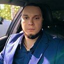 Антон, 33 года