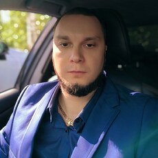 Фотография мужчины Антон, 34 года из г. Когалым