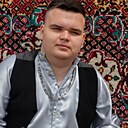 Никита, 18 лет