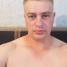 Фотография мужчины Дмитрий, 36 лет из г. Новосибирск