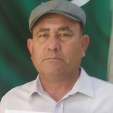 Фотография мужчины Аман, 52 года из г. Мары
