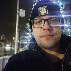 Фотография мужчины Георгий, 30 лет из г. Самара