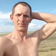 Фотография мужчины Игорь, 31 год из г. Караганда