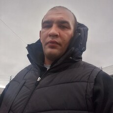 Фотография мужчины Алексей, 30 лет из г. Николаевск-на-Амуре