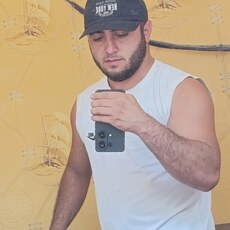 Фотография мужчины Асан, 28 лет из г. Алматы