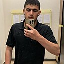Салим, 25 лет