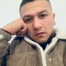 Фотография мужчины Kamoliddin, 30 лет из г. Фергана