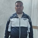 Исломбек, 40 лет
