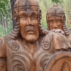 Фотография мужчины Дмитрий, 42 года из г. Гусь Хрустальный