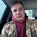 Данил, 24 года