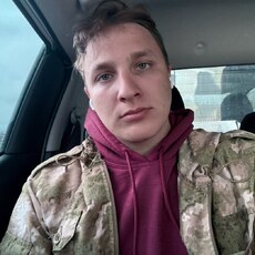 Фотография мужчины Данил, 24 года из г. Стрежевой