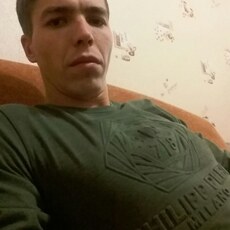 Фотография мужчины Сергей, 35 лет из г. Новопавловск