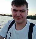 Максим, 37 лет